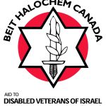 Beit Halochem Canada, Aid to Disabled Veterans of Israel